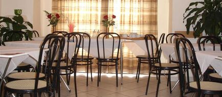 Hotel Elite Restaurant