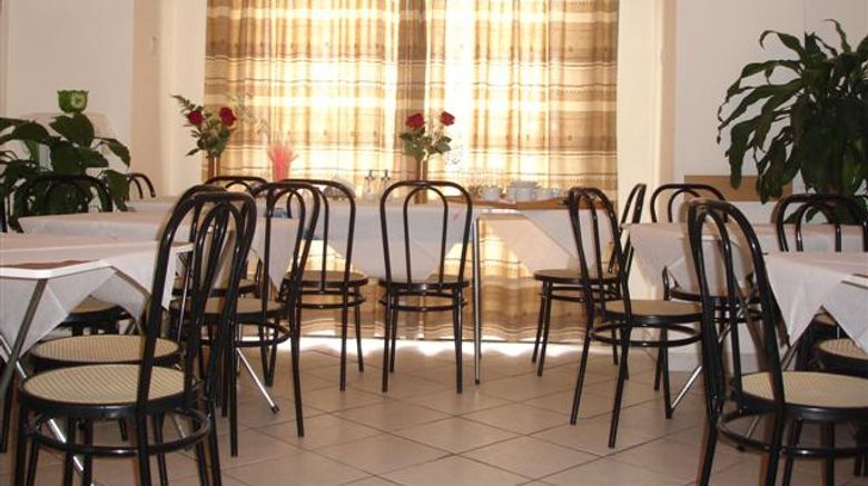 <b>Hotel Elite Restaurant</b>