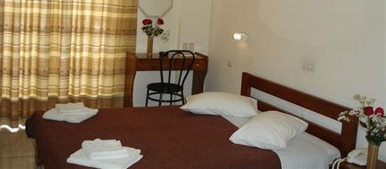 Hotel Elite Room