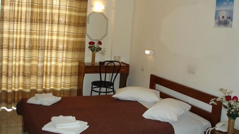 <b>Hotel Elite Room</b>