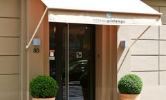 Hotel du Printemps