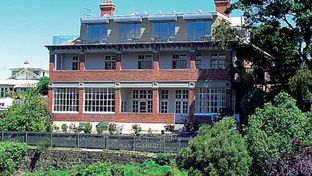The Brothers Hotel