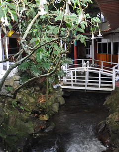 Hotel Fundadores