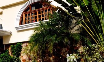 Casa Ramirez