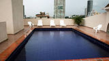 Hotel Terranova Pool
