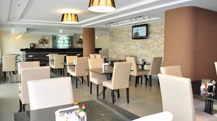 Hotel Terranova Restaurant