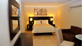 Hotel Terranova Room