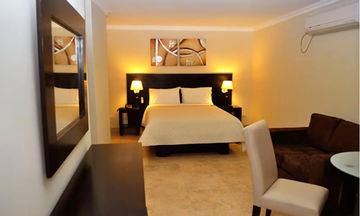 Hotel Terranova