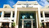 The District Boracay Exterior