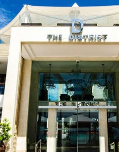 The District Boracay