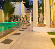 The District Boracay Pool