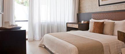The District Boracay Room