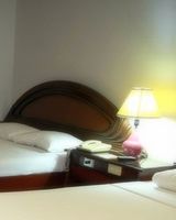 Holiday Plaza Hotel