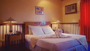 Miramar Hotel