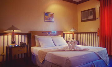 Miramar Hotel