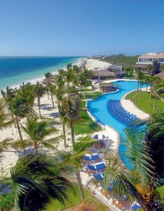 Desire Pearl Resort & Spa