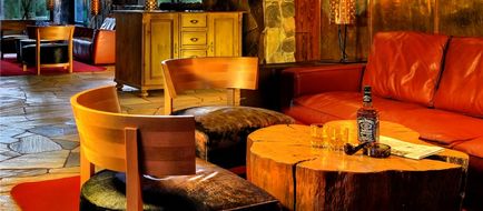 Hotel Tri Studnieky Lobby