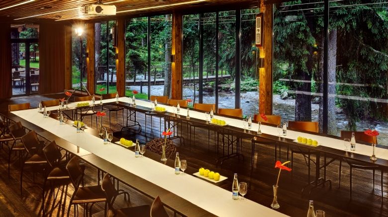 <b>Hotel Tri Studnieky Meeting</b>