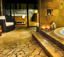 Hotel Tri Studnieky Pool