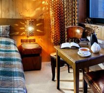 Hotel Tri Studnieky Room