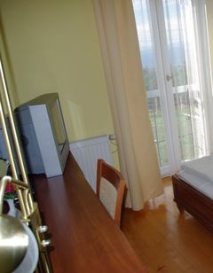Hotel Palace Tivoli