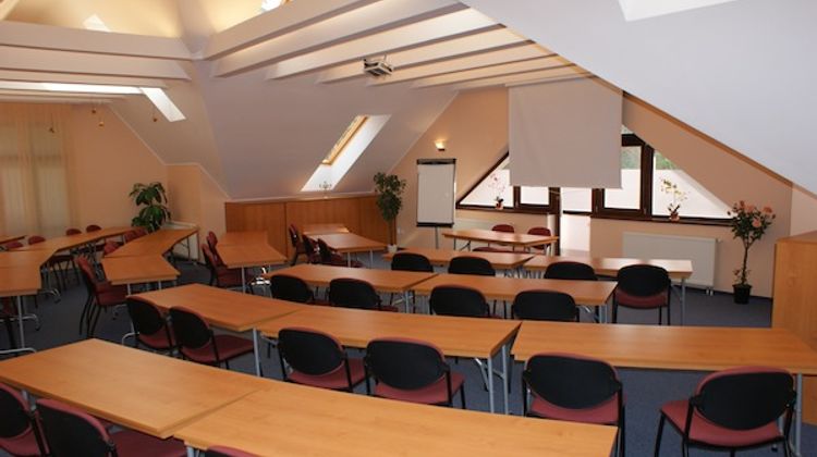 Penzion Zlaty Jelen Meeting