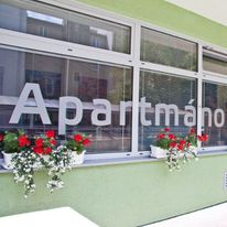 My Home Apartments