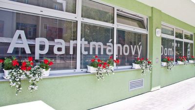 My Home Apartments
