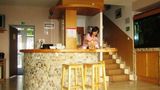Pension Zlata Noha Lobby