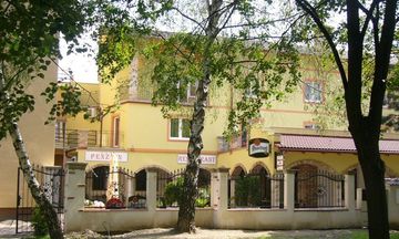 Penzion da Giacomo