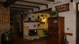 Penzion da Giacomo Lobby