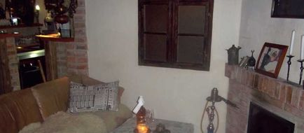 Penzion Alzbetka Lobby
