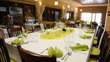 <b>Hotel Victoria Restaurant</b>