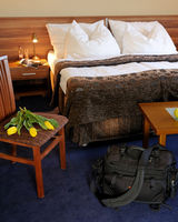 Hotel Victoria