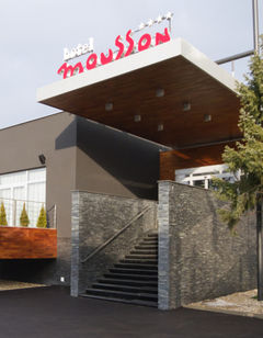 Hotel Mousson