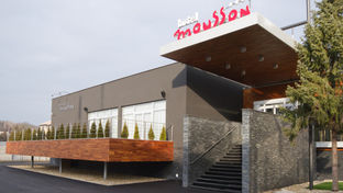 Hotel Mousson