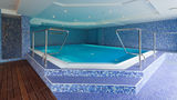 Hotel Mousson Pool