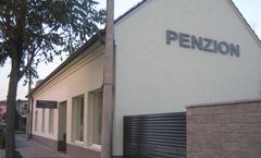Penzion Luxor