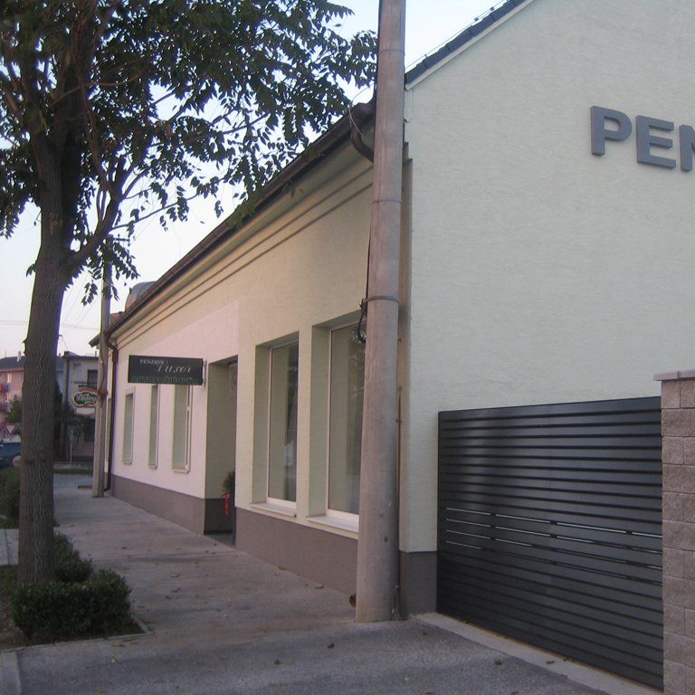 Penzion Luxor