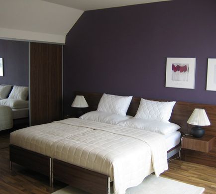 Penzion Luxor Room