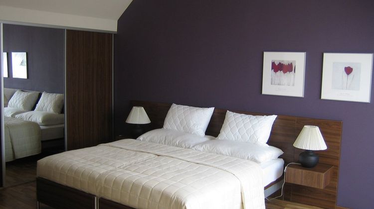 Penzion Luxor Room