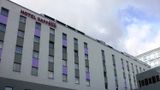 Hotel Saffron Exterior