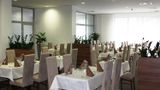Hotel Saffron Restaurant