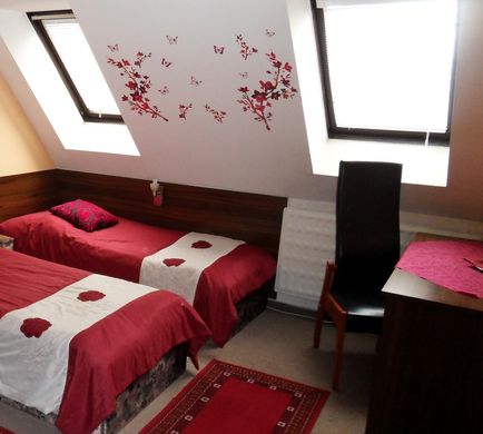 Penzion Grand Room