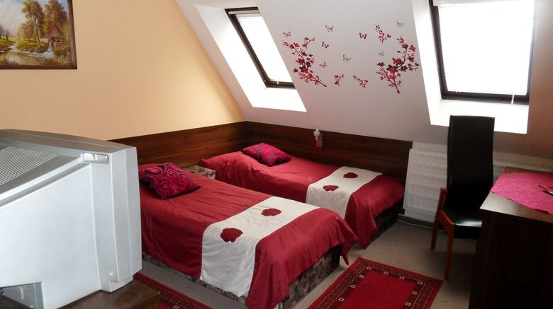 <b>Penzion Grand Room</b>