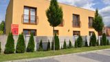 Penzion Oaza Exterior