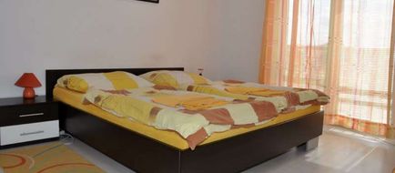 Penzion Oaza Room