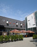 Hotel Preuge