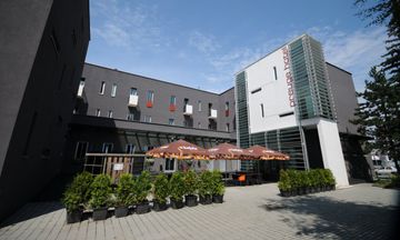 Hotel Preuge