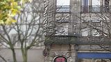 <b>Hotel Paulista Exterior</b>